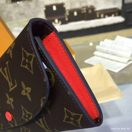 Cheap Louis Vuitton EMILIE 0716